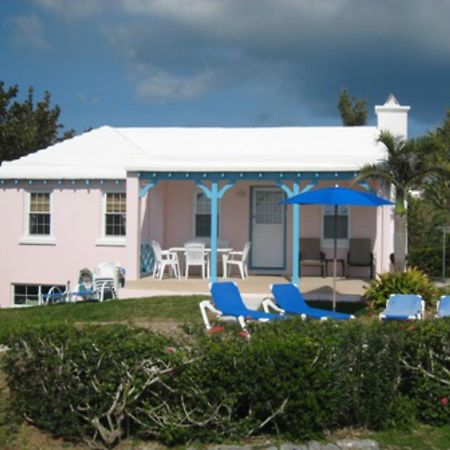 Grape Bay Cottages Mount Pleasant Екстер'єр фото