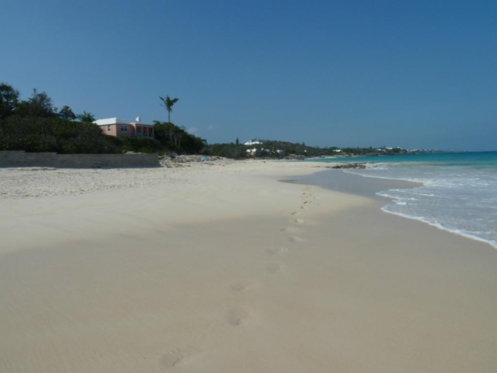 Grape Bay Cottages Mount Pleasant Екстер'єр фото