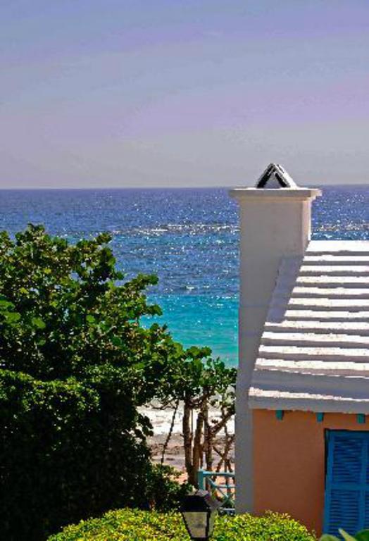 Grape Bay Cottages Mount Pleasant Екстер'єр фото