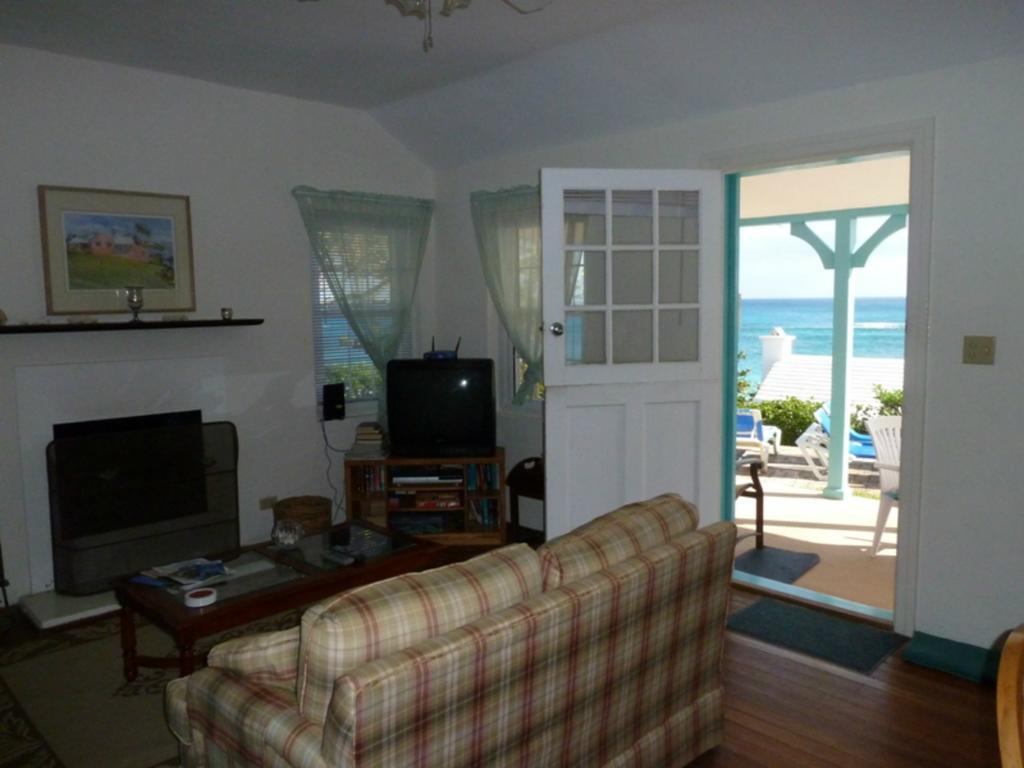 Grape Bay Cottages Mount Pleasant Номер фото